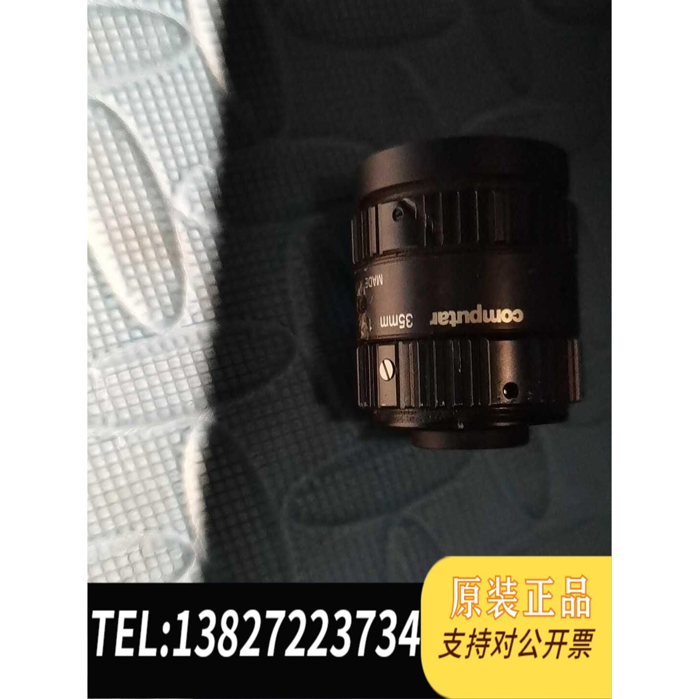 全新原装康标达 Computar 35MM 工业 康标达 Compu需询价