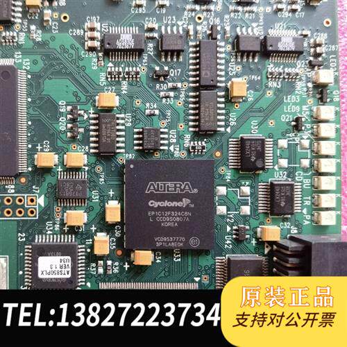 现货原装 ATS850或S100499工业卡板 议价