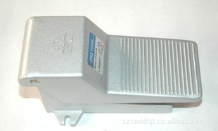 08L valve代替亚德客4F210 08脚踏阀SGPC气动FOOT VF200
