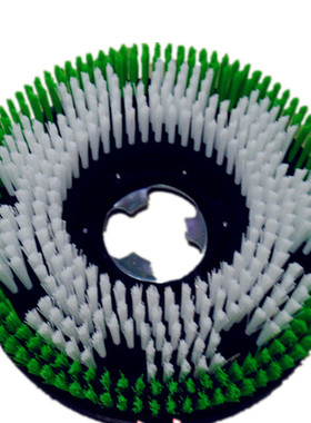 BF523地毯刷154地毯刷17寸洗地刷154毯刷BF521洗地刷154软毛刷