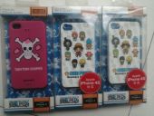 限量版 iPhone4S苹果手机4专用手机壳保护套软硬配件动漫卡通日式 风时尚