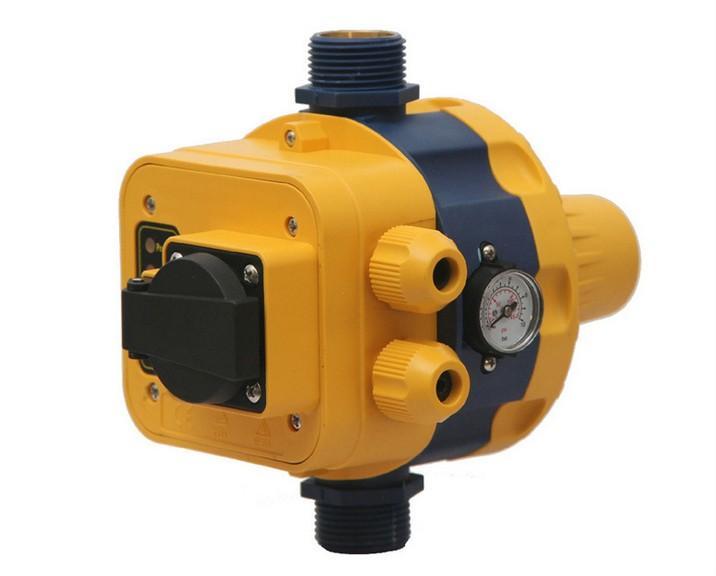 水泵增压泵自动控制器压力控制器压力开关缺水保护