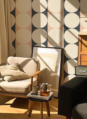 Funlife《Conte d'automne》法式仿花砖厨房地面翻新瓷砖地贴防水