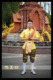 男短袖 傣王妃服饰泰国传统风格 走秀写真拍照 春夏款 傣族泼水节盛装
