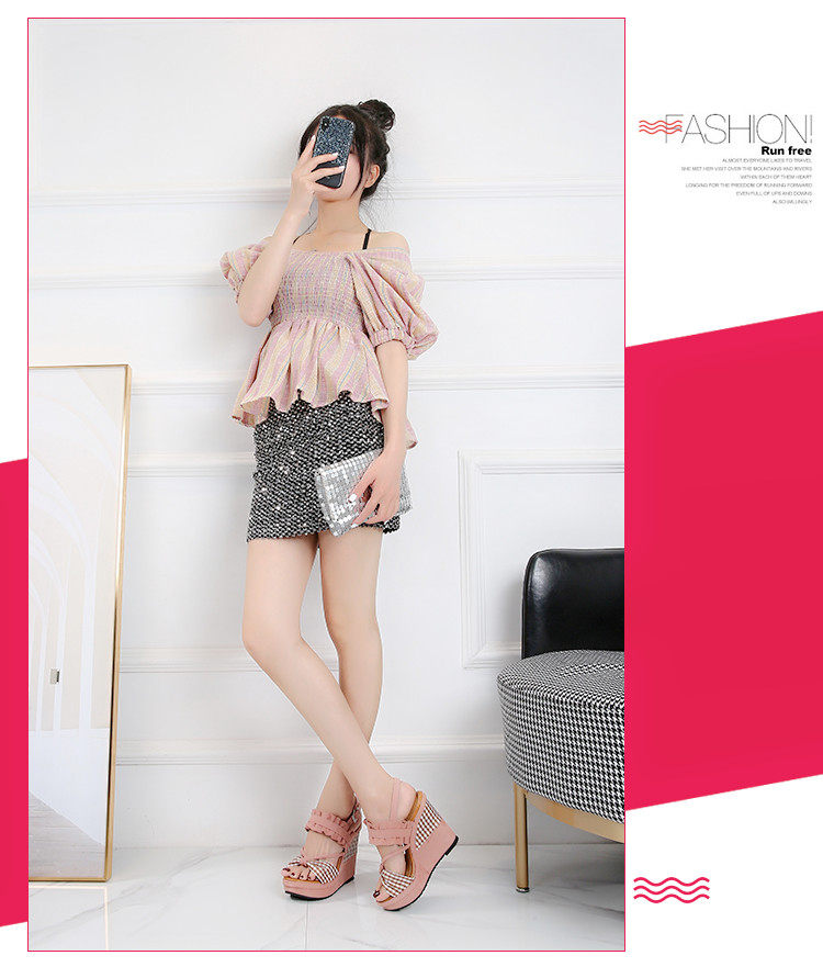 Củ sen hồng 12CM