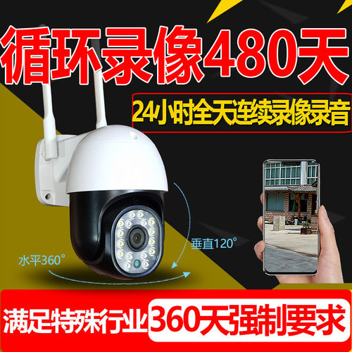 一年连续录像店铺驿站学校过检