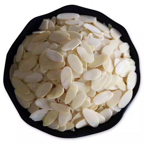 现货 扁桃仁片 美国蓝钻扁桃仁片 杏仁片 烘焙原料250g-500g包邮
