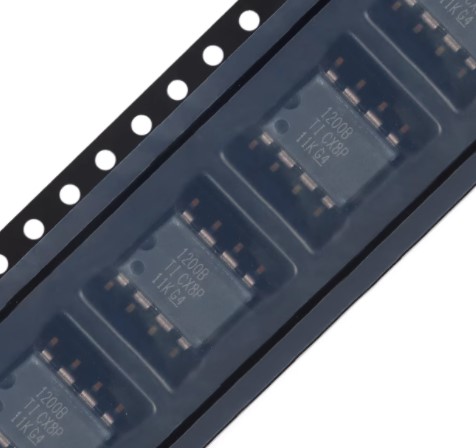 AMC1200BDUBR原装工厂配单全新