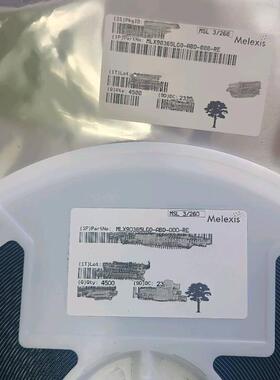 原装正品MLX90365LGO-ABD-000-RE 集成电路 365ABD 全新