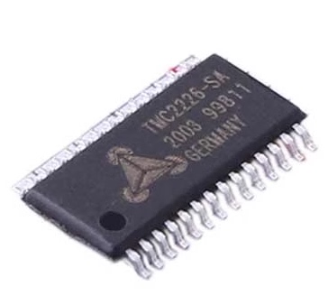 TMC2226-SA-T芯片集成电路原装