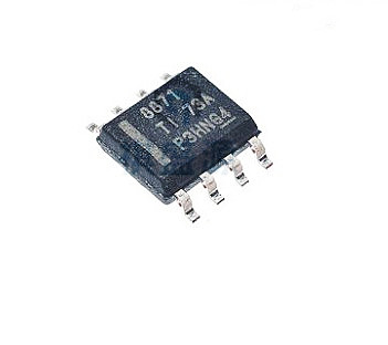 DRV8871DDAR电机驱动原装正品