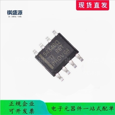 TPS54340QDDARQ1 丝印54340Q SOP8 全新原装现货