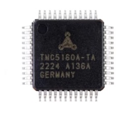 TMC5160A-TA-T 全新原装 封装TQFP-48 步进电机控制驱动芯片 正品