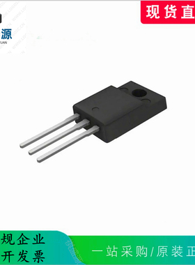 全新士兰微液晶MOS管 SVF20N50F TO-220F 场效应管20N50F 20A500V