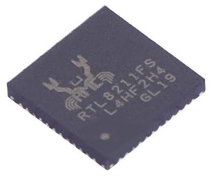 RTL8211FS-CG芯片集成电路原装