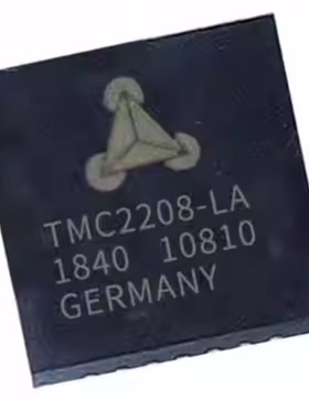 全新原装 TMC2240ATJ+T     电机驱动芯片IC TMC2240ATJ 正品 集