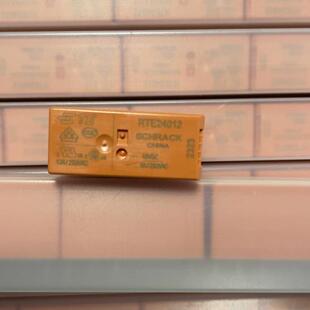 RTE24005 RTE24012 RTE24024 RTE24048 RTE24730 原装泰科继电器