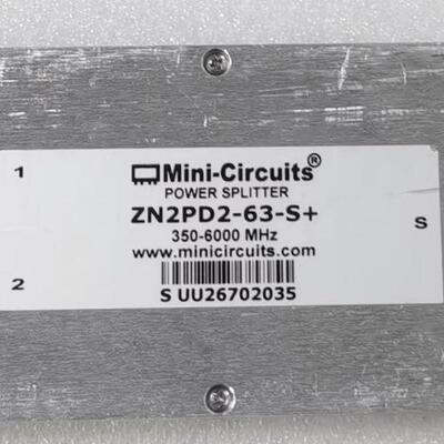 全新原装ZN2PD-63-S+