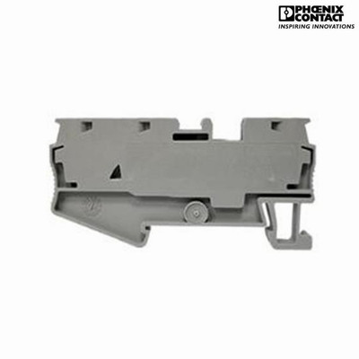 菲尼克斯直通式接线端子连接器