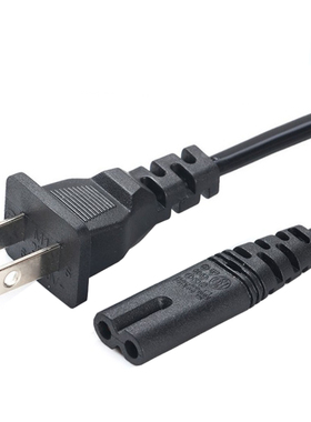 Philips飞利浦32PFL1335/T3液晶电视机专用32PFL3409/93电源线插头 42PFL5609/93 65PUF6701/T3