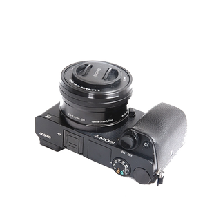 适用SONY索尼保护盖A7M5 A6700 ZV-E10 ZVE1 ZV1F ZV1 ZV1M2 A6100 A5100 ILCE-7C,α7C微单热靴盖A6600 6500