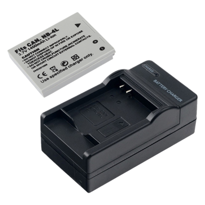 适用 佳能IXUS 115 30 40 50 55 60 65 i7 IS HS SD960 SD400 SD30 SD40 SD200  SD750 SD780 CCD电池 充电器