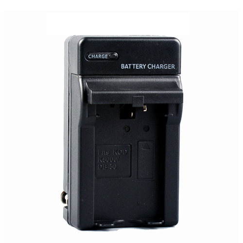 适用充电器柯达CRV38000