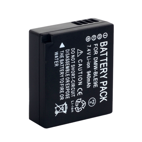 DMW-BLE9E BLG10电池充电器适用 松下DMW-ZS80 GX85 GX7 GX9 GF3 GF6徕卡C-LUX D-LUX7 typ109 D6 BP-DC15-E
