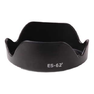 可反扣 适马56mm F1.4镜头 适用于 索尼E口 富士FX口尼康Z口微单卡口相机遮光罩镜头盖UV镜A7M4 Z50 Z30 XT30