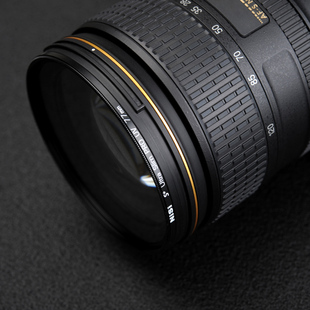 CX610E 镜头镜 PJ675 防尘镜 摄像机保护镜 cx608 510e 660 PJ610e PJ820e 46mm耐司UV镜