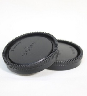 适用于 SONY索尼A350 A290 A580 A200 A450 A330 A550 A900机身盖 镜头后盖AF
