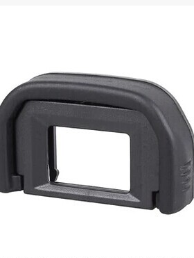 适用 佳能 单反相机眼罩EB 90D 80D 50D 6D2 6D 20D 5DII 5D 60D 5D2 70D取景器目镜 6D MARK II