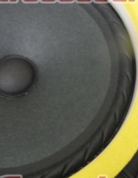 适用于丰田海狮200 二手拆车喇叭  原装进口车拆车件86160-26550