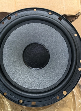 德国深度 汽车6.5寸低音喇叭清仓大酬宾，质量有保证
