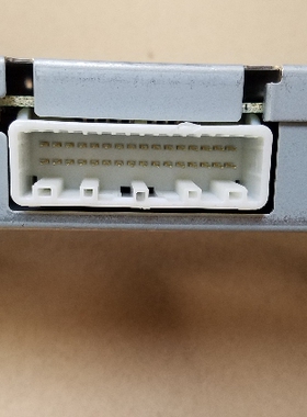 适用于2018英菲尼迪Q50豪华3.0T 主动降噪器 258N6 3NF0C