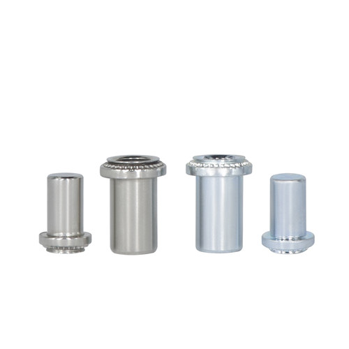 防水盲孔压铆螺母螺柱翔昀