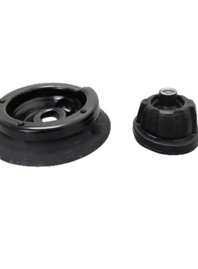 适用于奔驰W203CL203S203减震顶胶上座轴承前机顶胶OE:2033200273