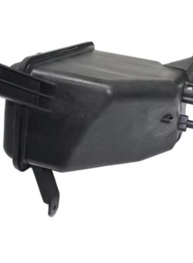 17137542986适用2004-2007宝马5系E60E61水箱副水壶 冷却膨胀水壶