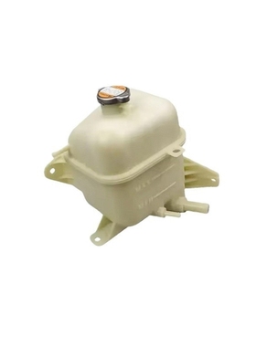 适用于现代254313A100散热器溢流冷却液膨胀罐瓶Trajet 2.7L V6
