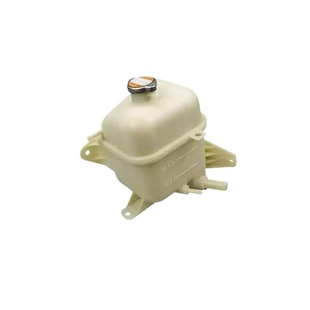 适用于现代254313A100散热器溢流冷却液膨胀罐瓶Trajet 2.7L V6