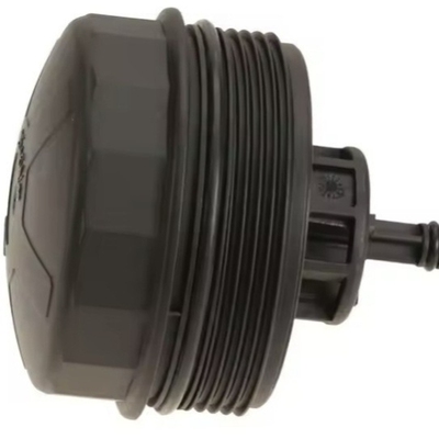 11427525334 适用于宝马 机油滤清器盖 机油盖