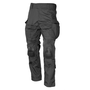 军迷户外野战蛙裤 作战沙龙入门级G3蛙服GEN3战术服训练裤 护膝工装