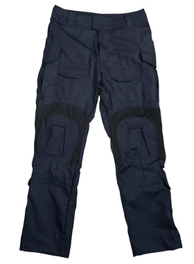 GEN3藏蓝色蛙皮 黑蓝 G3蛙服 战术蛙服单裤CP色战斗裤