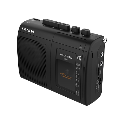 PANDA/熊猫磁带录音机新款便携式