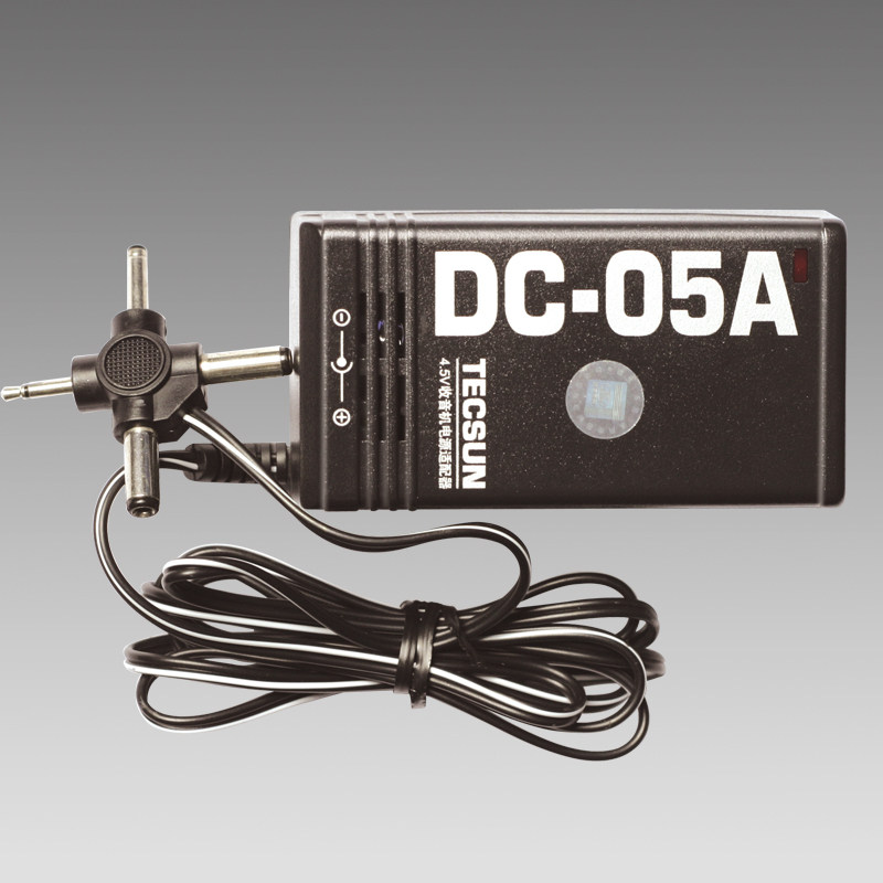 Tecsun/德生 DC-05A 电源 收音机外接电源适配器 DC-06变压器|msdalam kategori Peralatan Audio-visual, aksesori audio dan video elektronik, Dish/bateri/penyesuai kuasa - dari Buy2taobao.com untuk memberikan perkhidmatan ejen Taobao profesional membeli