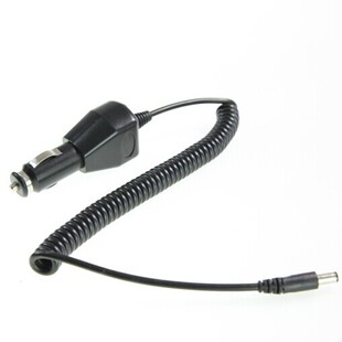 对讲机车充线 车载充电器 大货车12V/24V通用宝峰/建伍/泉盛/灵通