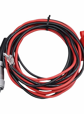 中继台电源线PWC11 RD980 RD980S RD985中转台外接线