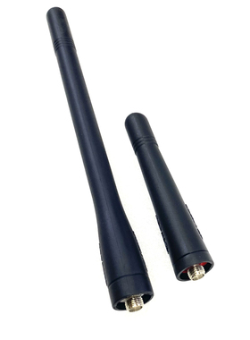对讲机天线适用TK-3207 TK-3207G TK3307 3107短天线UHF