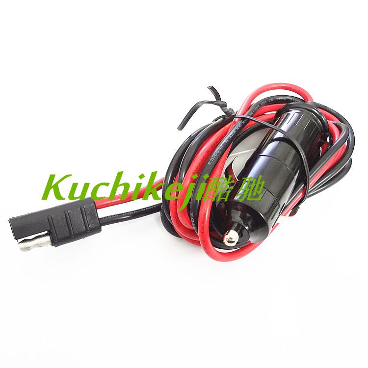 双保险丝，耐高温电木材料接头