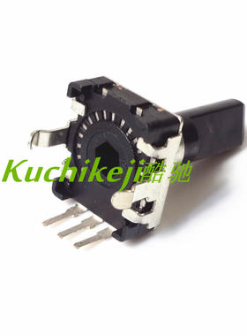 车台FT-1807调频开关，信道开关，频道开关